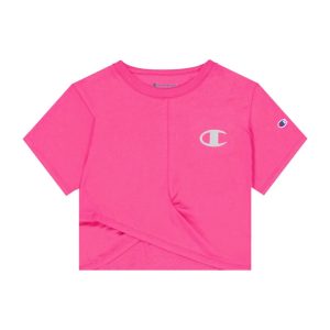 Champion Playera Corta Niña