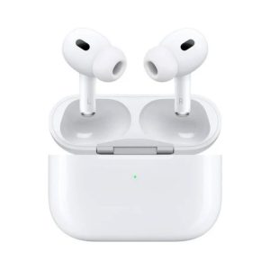 Apple AirPods Pro 2 Estuche de Carga MagSafe
