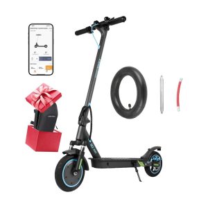 Scooter Eléctrico Plegable Honey Whale M2 Max 32 km/h