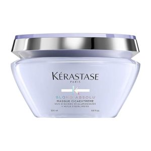 Kerastese Mascarilla de Reparacion Profunda para Cabello Dañado o Sensibilizado