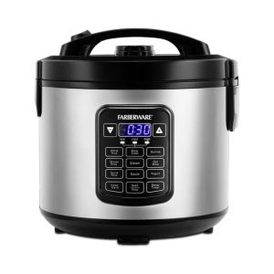 Arrocera Digital Farberware FW-RC558MX