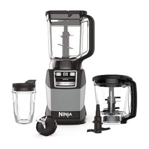 Sistema de Cocina Ninja con Auto-iQ